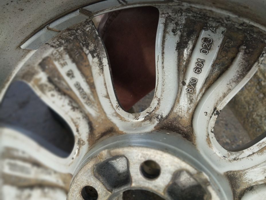 Титани р16 5 100