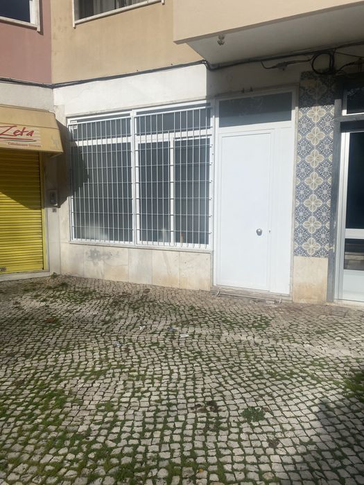 Loja/Transformada T1