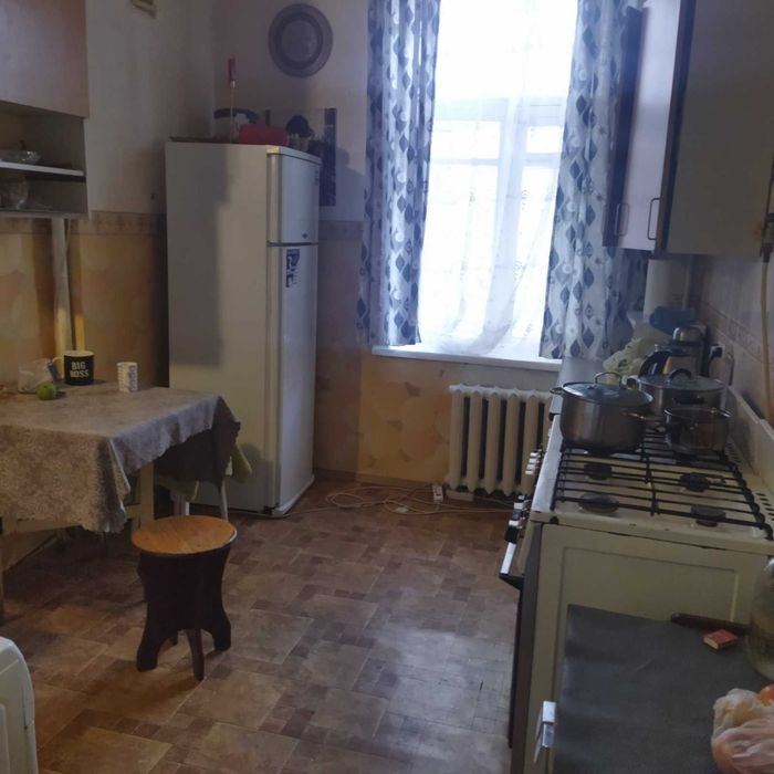 Продам кімнату , вул. Олександра Кониського (Тургенєвська) 79, Шевченківський район, Київ