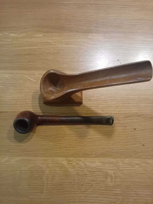 Sprzedam fajki drewniane