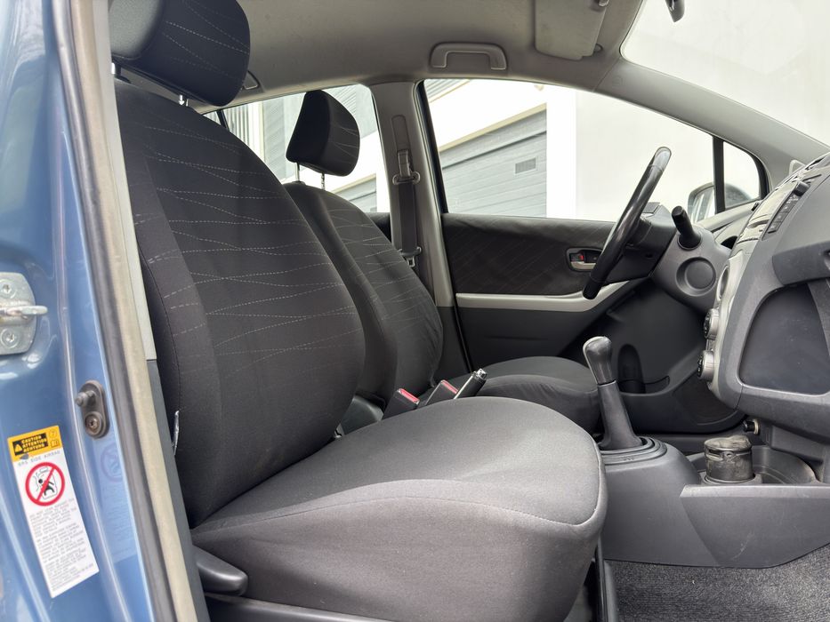 Toyota Yaris 1.0VVTi Nacional FaceLift
