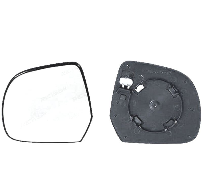 VIDRO + BASE ESQUERDA DACIA DUSTER 10-13
