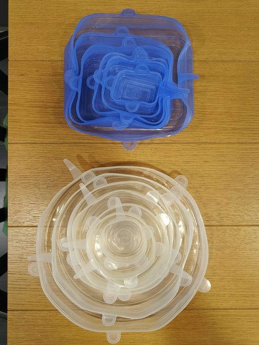13 Silicone Lids424393868910929920