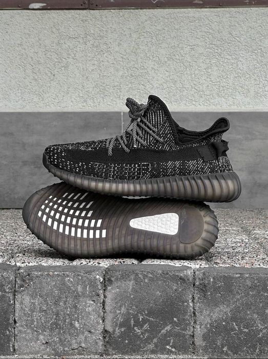 Мужские Кроссовки Adidas Yeezy Boost 350, yezzy boost 350 изи буст 350