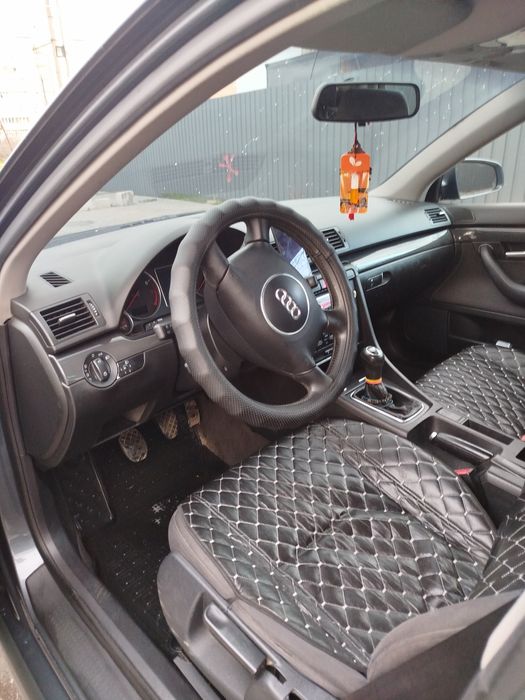 Продам АудіА4b6 гарний стан