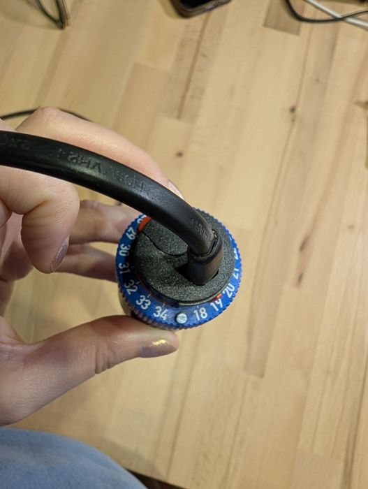 Aquecedor de aquecedor heim até 60litros.