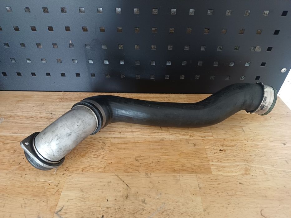 Tubos intercooler bmw x3 e83 2.0d- 150cv