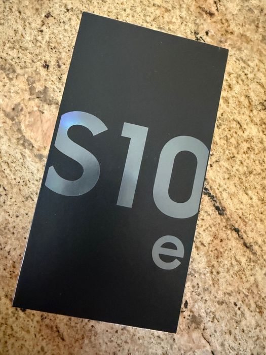 SAMSUNG GALAXY S10e , Stan Idealny, Okazja!