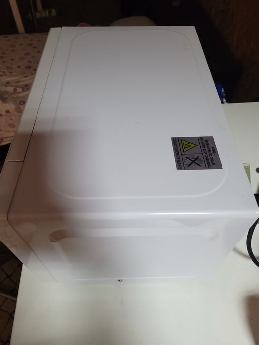 Microondas Electronia - 700W