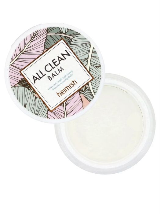 Очищувальний бальзам для вмивання Heimish All Clean Balm,120 мл
