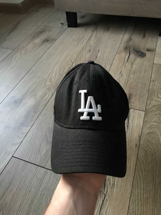Czapka z daszkiem New Era La  Dodgers rozm. one size
