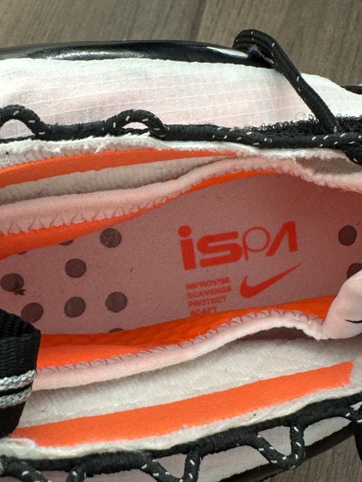 Кроссовки Nike Drifter Gator ISPA  43 р