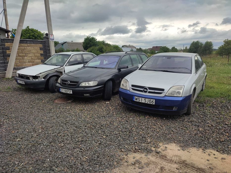 Двигун,навісне двигуна,кпп опель вектра астра омега,opel vectra astra