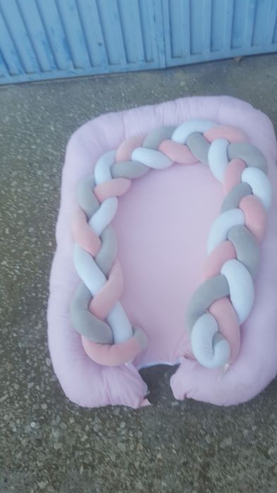 Cama  para  bebês