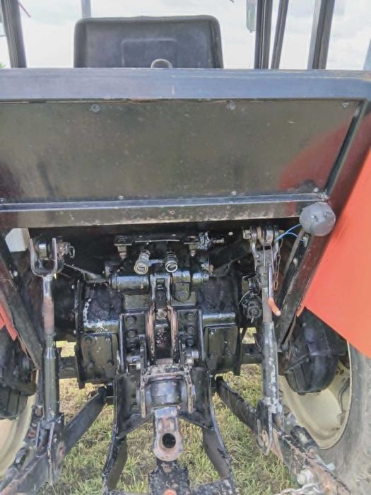 Ciagnik ursus c-360