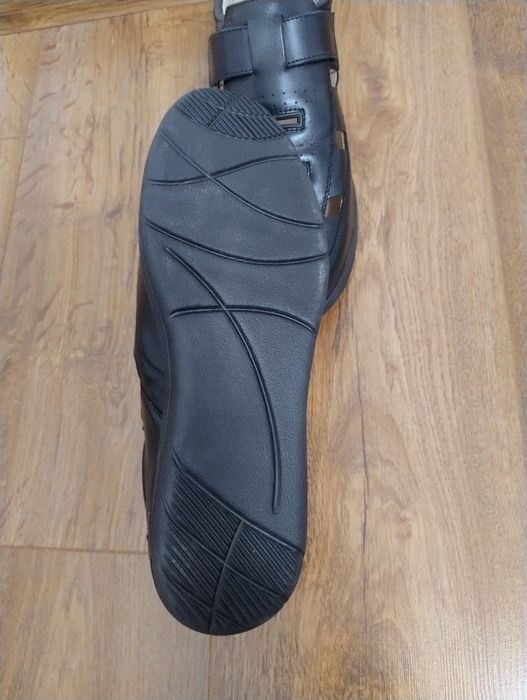 Sandały męskie Caprice