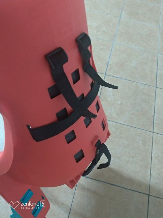 Cadeira de bebé para bicicleta