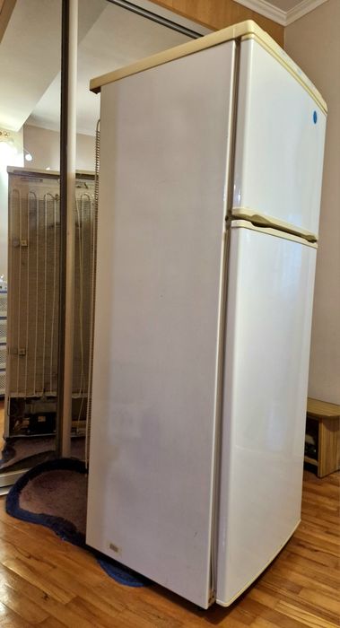 Холодильник Nord - працездатний