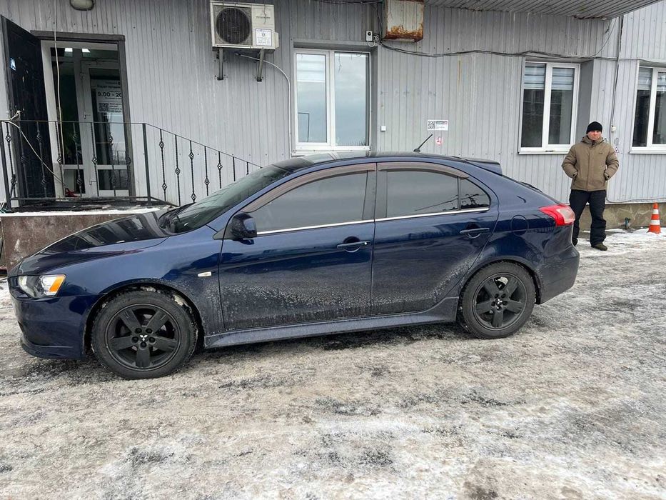 Продам Mitsubishi Lancer 2014р. #74789