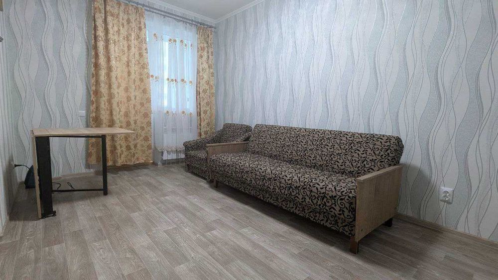 Оренда квартири в новому будинку на Браїлках. ЖК Пелюстковий.