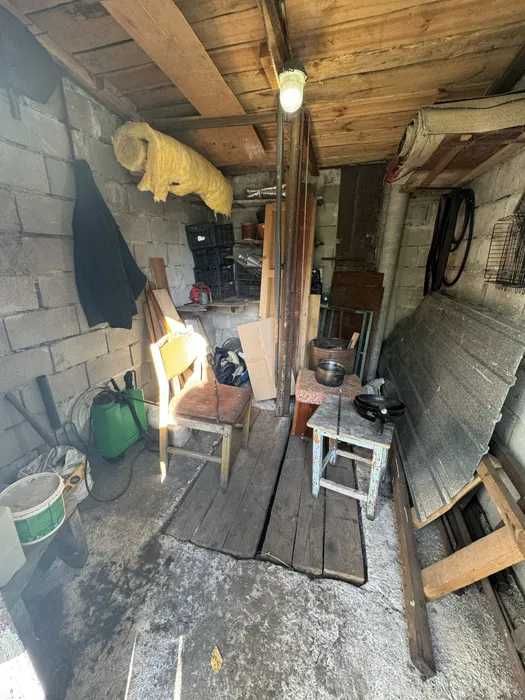 Продам дачу! Куриловка!