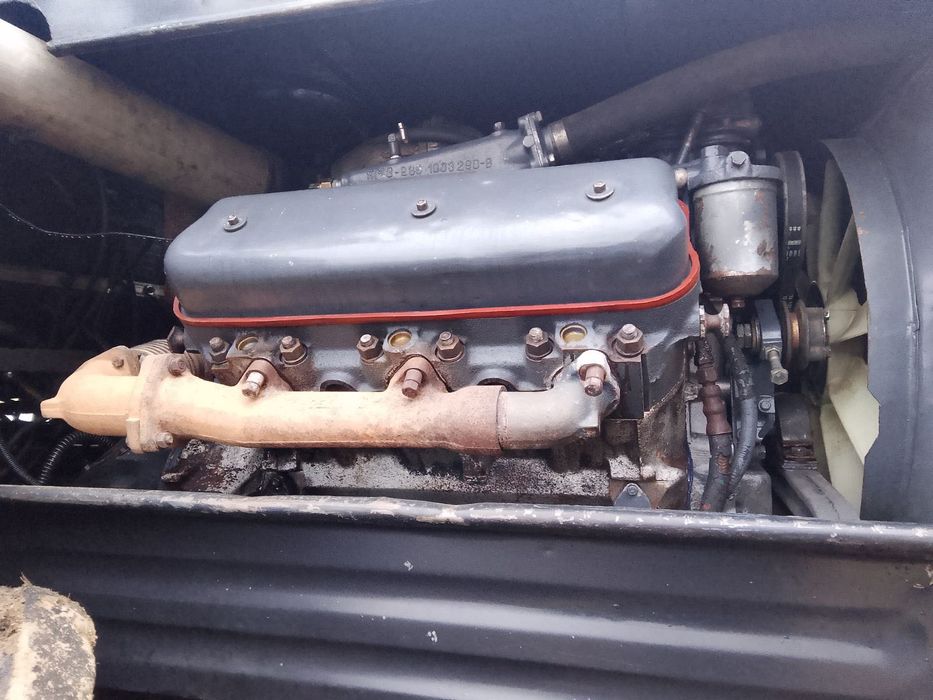 Продам Хтз-17221