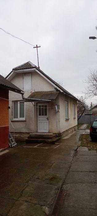 Оренда цілого будинку