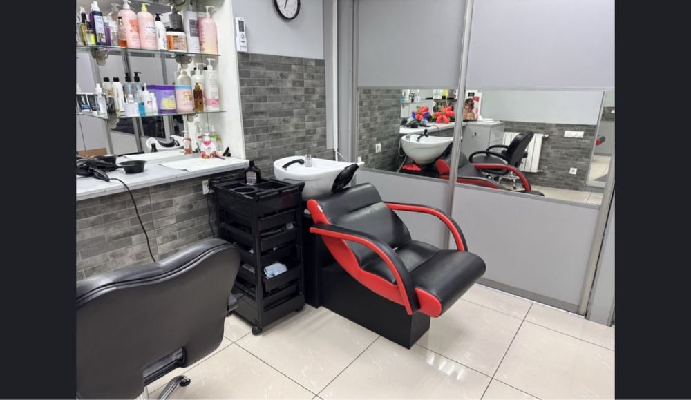 Оренда робочого місця Центр