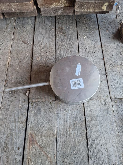 Części kominowe kolanka , przedłużki,czapy , radiatory itp