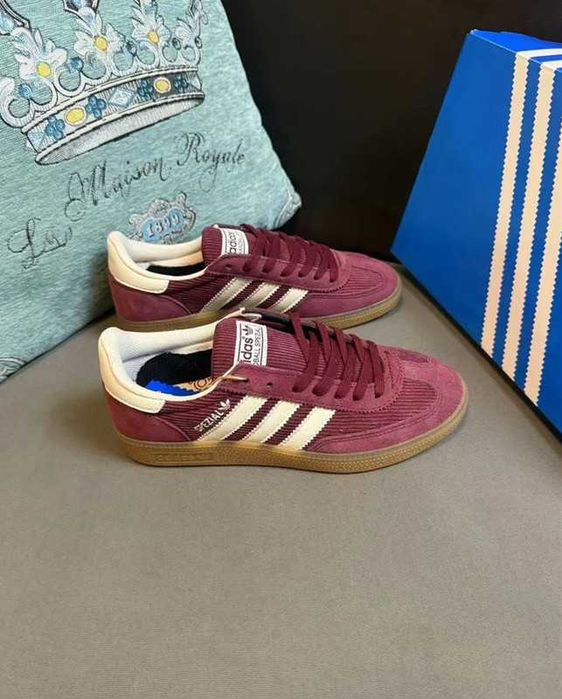 adidas handball_spezial .39