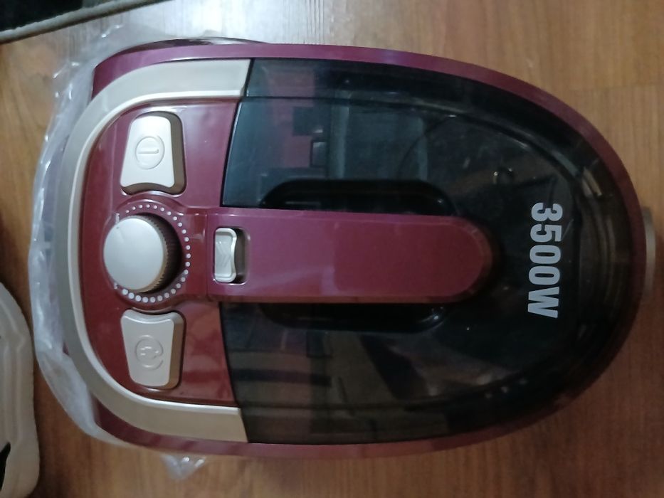 Пилосос Zepter 3500Вт