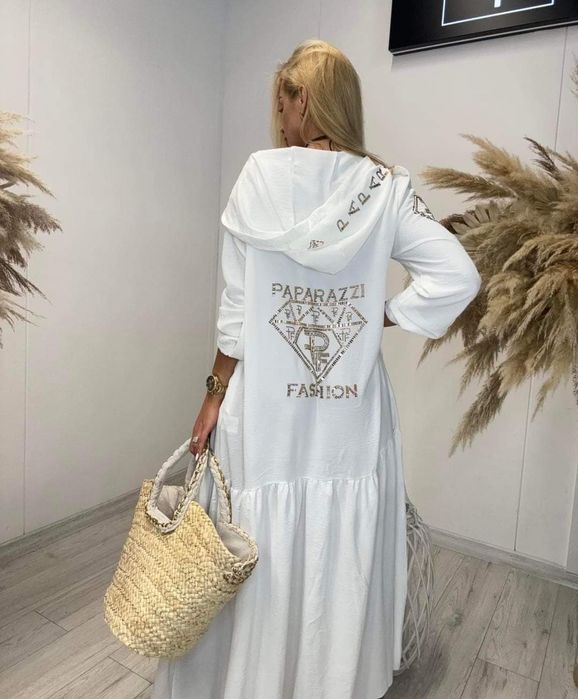 Paparazzi Fashion sukienka