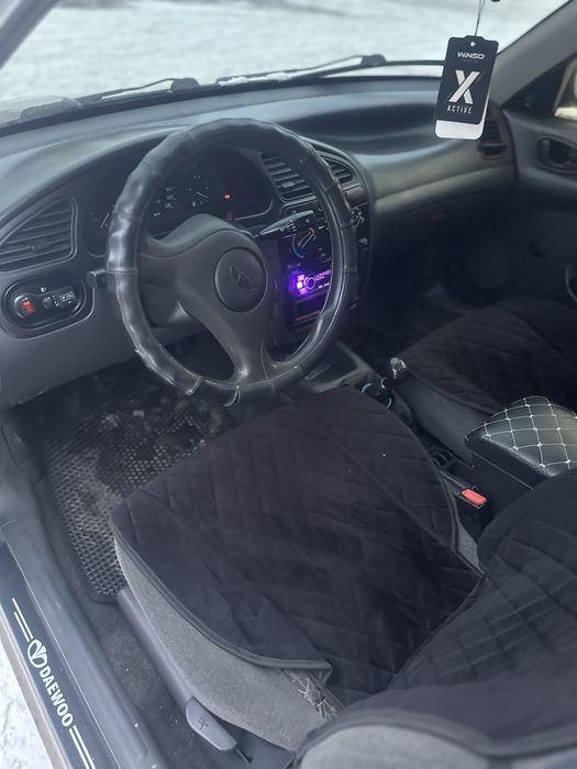 Продам Део Sens