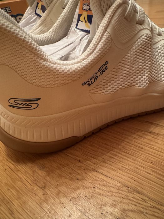 Кросівки Skechers