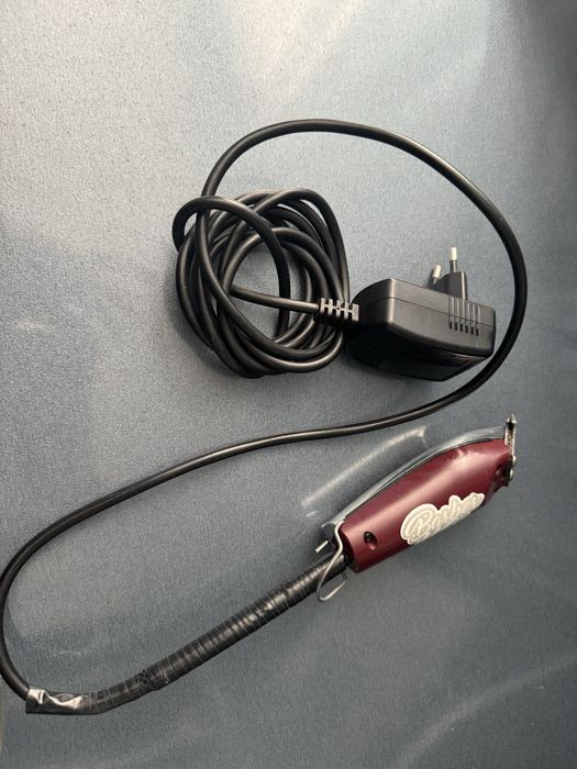 Професійна машинка для стрижки WAHL