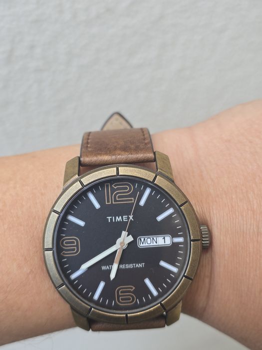 Zegarek Męski Timex TW2T72700