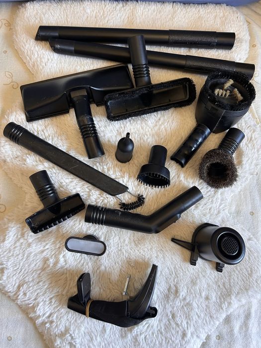 Aspirador Kirby Avalir 2