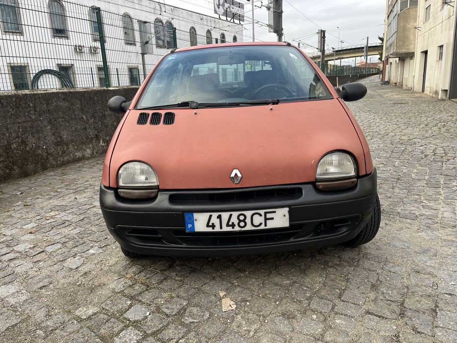 Renault twingo 1.2 — photo 3