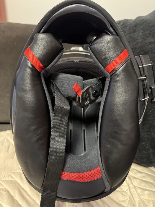 Capacete Shoei novo