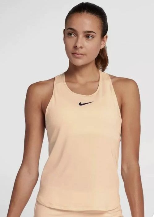 Майка Nike Court Dry S