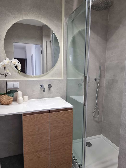 4 pokoje, osobna kuchnia — wygodne po remoncie | 58 m²