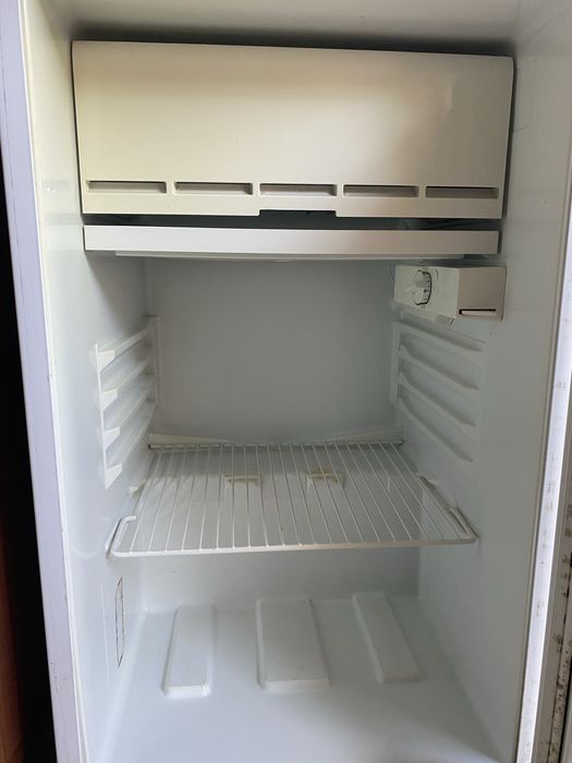 Холодильники маленькие