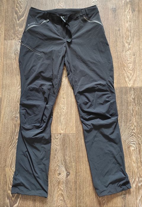 M Decathlon Quechua оригінальні жіночі трекінгові штани