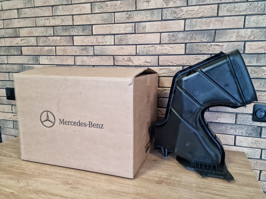 A9108302601 Корпус печки фильтра Mercedes Sprinter 907 910