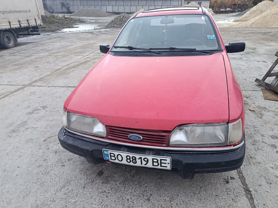 продам Форд сієра