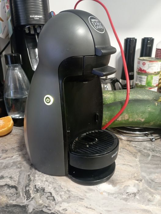 Ekspres do kawy Dolce Gusto Piccolo