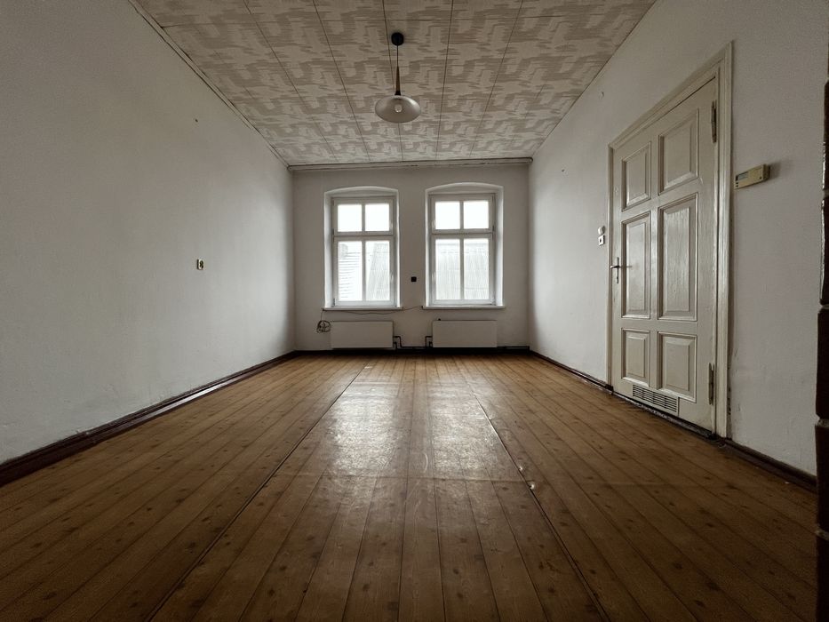 Mieszkanie 53m2 - Czaplinek ul. Wałecka 21