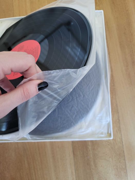 Disco Vinil | "Música Maravilhosa para Gente Maravilhosa - Vol.1", Grandes Orquestras