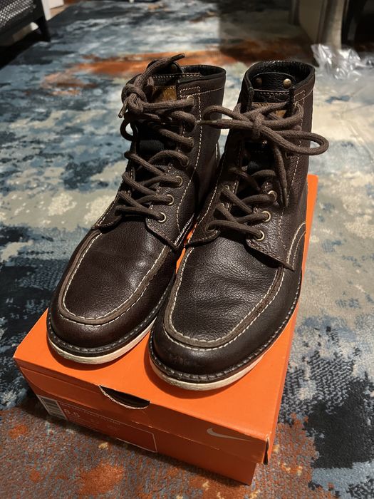 Buty zimowe skórzane Lasocki za kostke sztyblety trzewiki