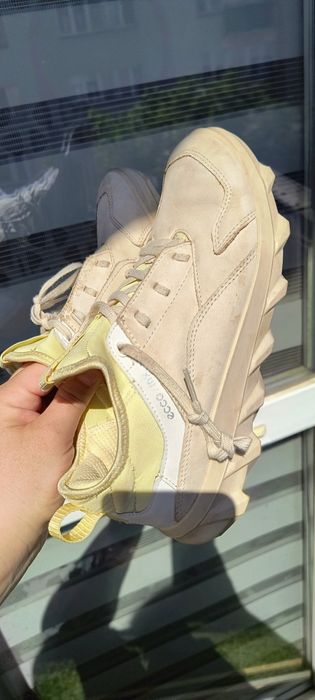 Buty trekkingowe Ecco mx r.38